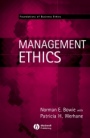 Management Ethics - ISBN 9780631214731