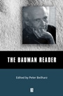 The Bauman Reader - ISBN 9780631214922