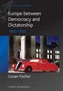 Europe between Democracy and Dictatorship: 1900 – 1945 - ISBN 9780631215110