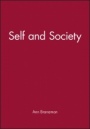 Self and Society - ISBN 9780631215400