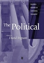 The Political - ISBN 9780631215486