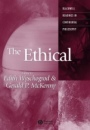 The Ethical - ISBN 9780631215530