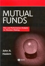 Mutual Funds: Risk and Performance Analysis for Decision Making - ISBN 9780631215615