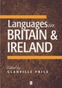 Languages in Britain and Ireland - ISBN 9780631215806