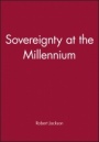 Sovereignty at the Millennium - ISBN 9780631215967