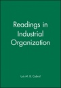 Readings in Industrial Organization - ISBN 9780631216179