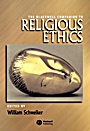 The Blackwell Companion to Religious Ethics - ISBN 9780631216346