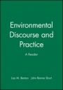 Environmental Discourse and Practice: A Reader - ISBN 9780631216360