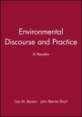 Environmental Discourse and Practice: A Reader - ISBN 9780631216377