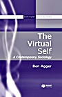 The Virtual Self: A Contemporary Sociology - ISBN 9780631216483