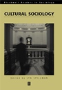 Cultural Sociology - ISBN 9780631216537