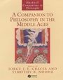 A Companion to Philosophy in the Middle Ages - ISBN 9780631216735