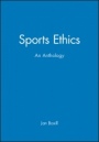 Sports Ethics: An Anthology - ISBN 9780631216971