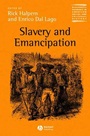 Slavery and Emancipation - ISBN 9780631217343