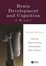 Brain Development and Cognition: A Reader - ISBN 9780631217367