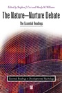 The Nature–Nurture Debate: The Essential Readings - ISBN 9780631217398