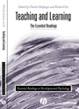 Teaching and Learning: The Essential Readings - ISBN 9780631217480