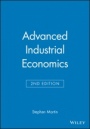 Advanced Industrial Economics - ISBN 9780631217572
