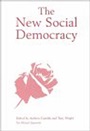 The New Social Democracy - ISBN 9780631217657