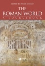 The Roman World: A Sourcebook - ISBN 9780631217831