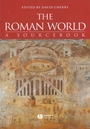 The Roman World: A Sourcebook - ISBN 9780631217848