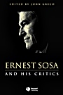 Ernest Sosa: And His Critics - ISBN 9780631217992