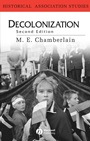 Decolonization: The Fall of the European Empires - ISBN 9780631218043
