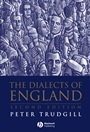 The Dialects of England - ISBN 9780631218159
