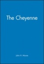 The Cheyenne - ISBN 9780631218623