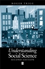 Understanding Social Science: Philosophical Introduction to the Social Sciences - ISBN 9780631218722