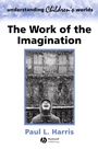 The Work of the Imagination - ISBN 9780631218869