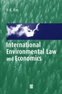 International Environmental Law and Economics - ISBN 9780631218937