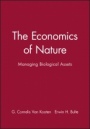The Economics of Nature: Managing Biological Assets - ISBN 9780631218944