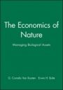 The Economics of Nature: Managing Biological Assets - ISBN 9780631218951