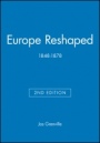 Europe Reshaped: 1848–1878 - ISBN 9780631219156