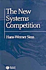 The New Systems Competition - ISBN 9780631219514