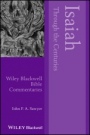 Isaiah Through the Centuries - ISBN 9780631219637