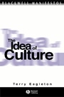 The Idea of Culture - ISBN 9780631219668