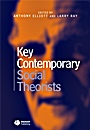 Key Contemporary Social Theorists - ISBN 9780631219729