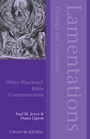 Lamentations Through the Centuries - ISBN 9780631219781