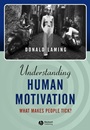 Understanding Human Motivation: What Makes People Tick? - ISBN 9780631219835