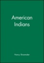 American Indians - ISBN 9780631219958