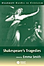 Shakespeares Tragedies - ISBN 9780631220091