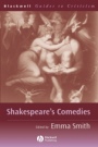 Shakespeares Comedies - ISBN 9780631220114
