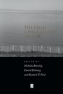 The Legal Geographies Reader: Law, Power and Space - ISBN 9780631220169