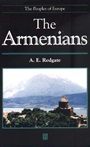 The Armenians - ISBN 9780631220374