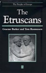 The Etruscans - ISBN 9780631220381