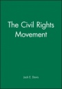 The Civil Rights Movement - ISBN 9780631220435