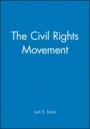 The Civil Rights Movement - ISBN 9780631220442