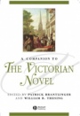A Companion to the Victorian Novel - ISBN 9780631220640